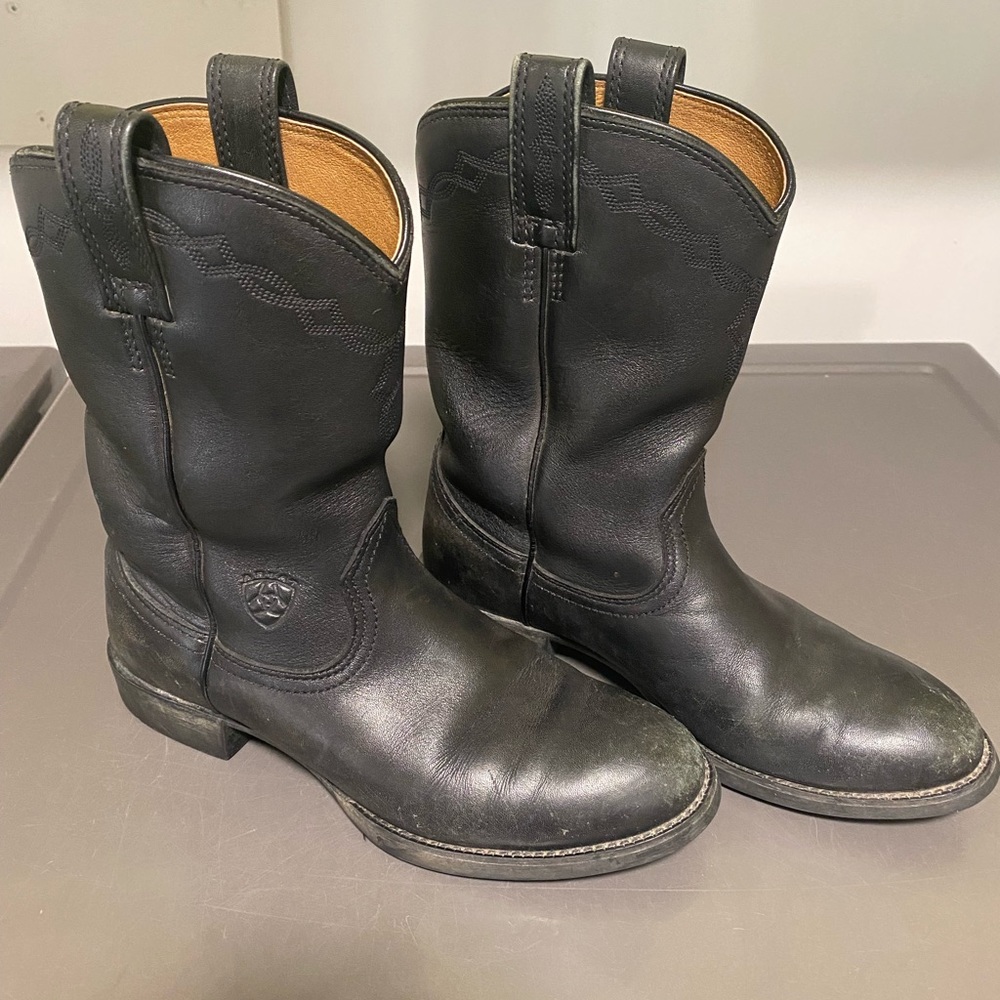 Ariat Boots